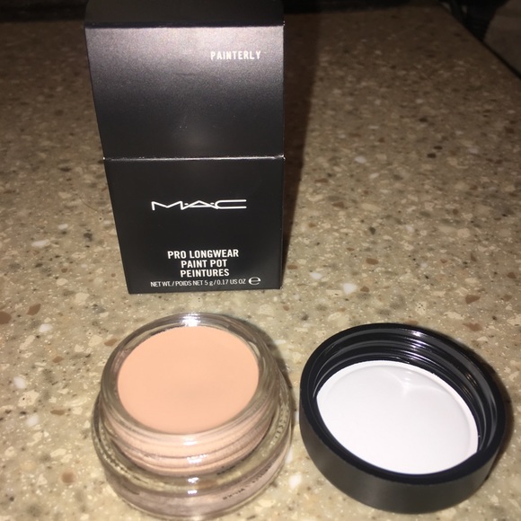 MAC Cosmetics Other - Mac Painterly paint pot
